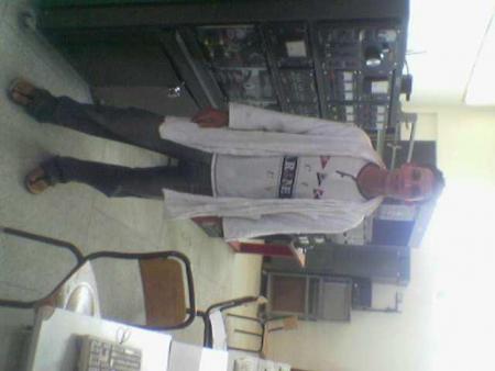 chamakh